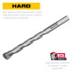 KRAFTOOL Hard, 10 х 120 мм, тв.сплав ВС5, сверло специальное по твёрдым материалам (29177-120-10) купить  в Сочи