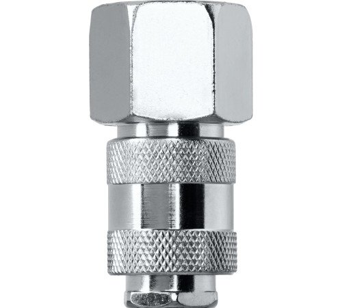 KRAFTOOL 1/2″F - рапид муфта, переходник (06593-1/2) купить в Сочи KRAFTOOL 1/2″F - рапид муфта, переходник (06593-1/2) купить в Сочи