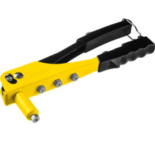 STAYER MS-100, 2.4 - 4.8 мм, 240 мм, заклепочник (3105)