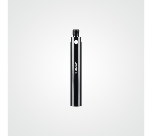 ЗУБР L 150 мм, М16, удлинитель стальной, Профессионал (29876-150) купить  в Сочи