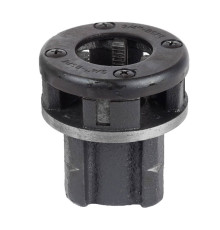 STAYER RED FORCE 3/4″, BSTP R, трубный резьбонарезной клупп (28261-3/4)