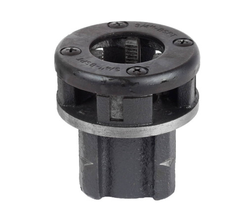 STAYER RED FORCE 3/4″, BSTP R, трубный резьбонарезной клупп (28261-3/4) купить  в Сочи