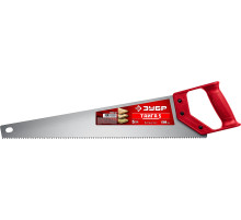 ЗУБР Тайга-5, 500 мм, ножовка для быстрого реза (15083-50)