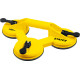 STAYER MAXLift, 140 кг, тройной пластмассовый стеклодомкрат (33718-3) купить в Сочи