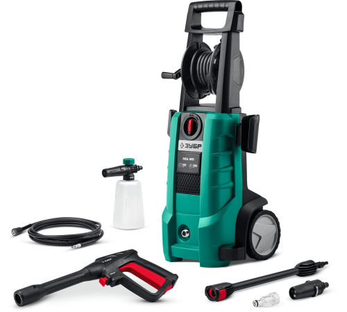 ЗУБР 180 Атм, 2300 Вт, мойка высокого давления, пистолет МИГ-180 (АВД-180) купить в Сочи ЗУБР 180 Атм, 2300 Вт, мойка высокого давления, пистолет МИГ-180 (АВД-180) купить в Сочи