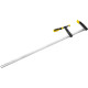 STAYER Hercules-F HF-80/12, 120 х 1000 мм, усиленная струбцина F, Professional (32095-120-1000) купить в Сочи