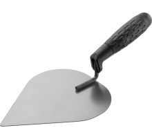 STAYER 190 x 150 мм, пластмассовая ручка, кельма штукатура (08250-3)