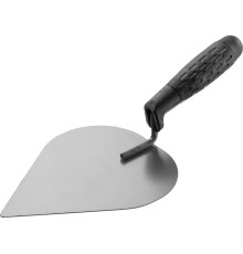 STAYER 190 x 150 мм, пластмассовая ручка, кельма штукатура (08250-3)