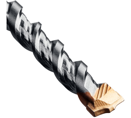 KRAFTOOL Cerazit Carbide, 10 х 160 мм, SDS-plus бур (29320-160-10) купить  в Сочи