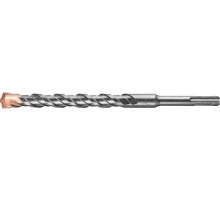 ЗУБР 16 x 210 мм, SDS-plus бур, Профессионал (29314-210-16)
