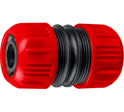 GRINDA GM-1, 1″, для шланга, ударопрочный пластик, ремонтная муфта (8-426340) купить  в Сочи