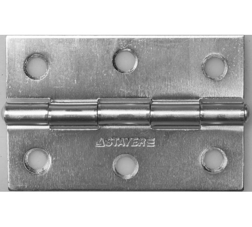 STAYER 75 x 50 х 1.6 мм, цвет белый цинк, карточная петля (37611-75-1) купить в Сочи STAYER 75 x 50 х 1.6 мм, цвет белый цинк, карточная петля (37611-75-1) купить в Сочи