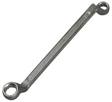 STAYER 13 x 15 мм, изогнутый накидной гаечный ключ (27135-13-15)