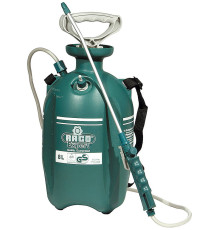 RACO T558, 8 л, с широкой горловиной, с клапаном сброса давления, переносной опрыскиватель (4240-55/558) RACO T558, 8 л, с широкой горловиной, с клапаном сброса давления, переносной опрыскиватель (4240-55/558)
