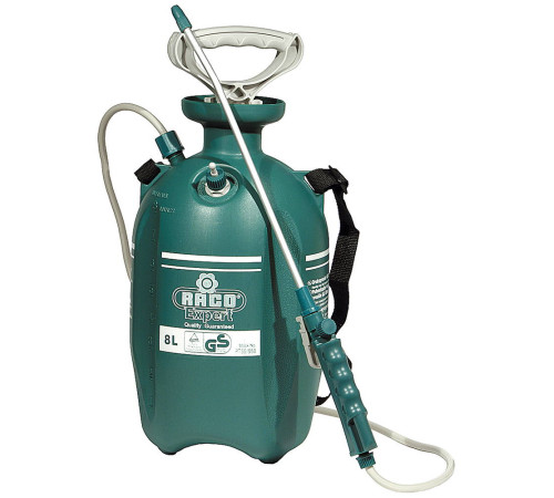 RACO T558, 8 л, с широкой горловиной, с клапаном сброса давления, переносной опрыскиватель (4240-55/558) купить  в Сочи