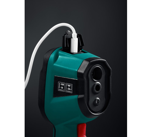 KRAFTOOL GTC 300 тепловизор (45752) купить  в Сочи