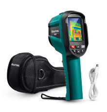 KRAFTOOL GTC 300 тепловизор (45752)