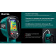 KRAFTOOL GTC 300 тепловизор (45752) купить  в Сочи