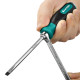 KRAFTOOL Impact SL 5, ударная отвертка (250033-5) купить в Сочи