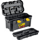 STAYER TITAN-22, 580 x 320 x 280 мм, (22″), пластиковый ящик для инструментов (38016-22) купить  в Сочи