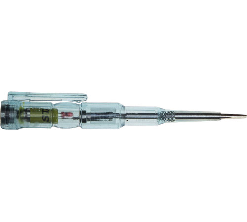 STAYER 70 - 250 В, 140 мм, тестер напряжения (4520-18) купить в Сочи STAYER 70 - 250 В, 140 мм, тестер напряжения (4520-18) купить в Сочи