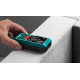 KRAFTOOL LD-100, 5 см - 100 м, лазерный дальномер (34765) купить в Сочи