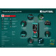 KRAFTOOL LD-100, 5 см - 100 м, лазерный дальномер (34765) купить в Сочи