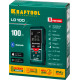 KRAFTOOL LD-100, 5 см - 100 м, лазерный дальномер (34765) купить в Сочи