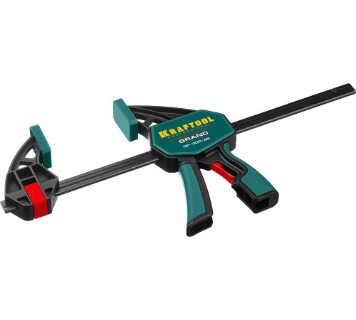 KRAFTOOL GP-300/85, 300 х 85 мм, пистолетная струбцина (32226-30) купить  в Сочи KRAFTOOL GP-300/85, 300 х 85 мм, пистолетная струбцина (32226-30) купить  в Сочи