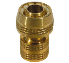 RACO PROFI, 3/4″, из латуни, для шланга, быстросъемный соединитель (4246-55008B)