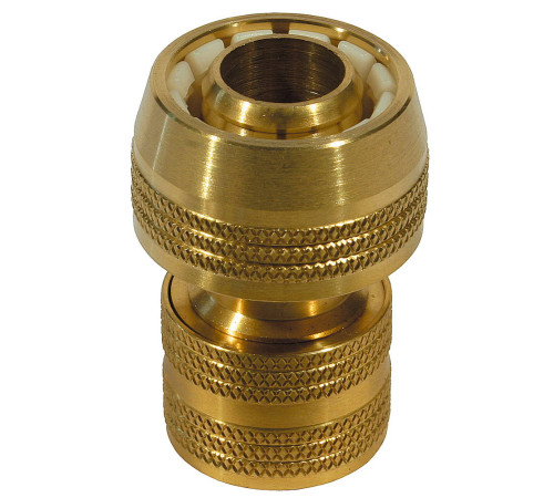 RACO PROFI, 3/4″, из латуни, для шланга, быстросъемный соединитель (4246-55008B) купить  в Сочи