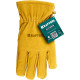 KRAFTOOL EXTREM, XL (10) кожаные рабочие перчатки (1136-XL) купить в Сочи