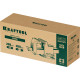 KRAFTOOL STEEL, 200 мм, стальные слесарные тиски (32701-200) купить в Сочи