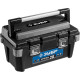 ЗУБР УМЕЛЕЦ-20, 500 x 275 x 265 мм, (20″), пластиковый ящик для инструментов, Профессионал (38141-20) купить  в Сочи