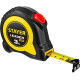STAYER Leader, 3 м х 16 мм, рулетка с автостопом, Professional (3402-3) купить в Сочи