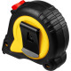 STAYER Leader, 3 м х 16 мм, рулетка с автостопом, Professional (3402-3) купить в Сочи