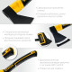 STAYER FIBERGLASS, 600/800 г, с чехлом, 350 мм, кованый топор, Professional (2062-06P) купить в Сочи