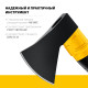 STAYER FIBERGLASS, 600/800 г, с чехлом, 350 мм, кованый топор, Professional (2062-06P) купить в Сочи