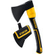 STAYER FIBERGLASS, 600/800 г, с чехлом, 350 мм, кованый топор, Professional (2062-06P) купить в Сочи