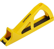 STAYER Surform, 260 мм, большой обдирочный рубанок (1882)