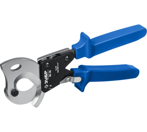 ЗУБР НС-35, d 32 мм, секторные ножницы, Профессионал (23350-32) купить  в Сочи