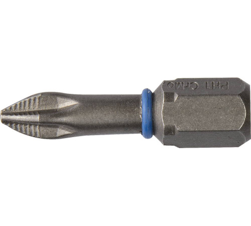 ЗУБР PH1, 25 мм, 2 шт, торсионные биты (26011-1-25-2) купить в Сочи ЗУБР PH1, 25 мм, 2 шт, торсионные биты (26011-1-25-2) купить в Сочи