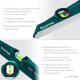 KRAFTOOL PROCAST, 800 мм, литой уровень (34717-080) купить в Сочи
