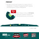 KRAFTOOL PROCAST, 800 мм, литой уровень (34717-080) купить в Сочи