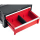 KETER DRAWER-2, 562 х 289 х 262 мм, (22″), ящик с 2 выдвижными полками (38382-2) купить  в Сочи