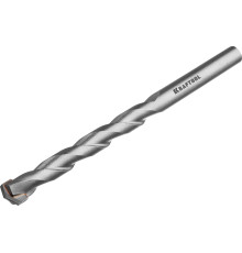 KRAFTOOL Hard, 4 х 80 мм, тв.сплав ВС5, сверло специальное по твёрдым материалам (29177-080-4)