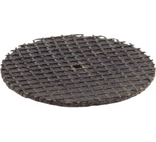 ЗУБР 5 шт, 32 х 2.0 х 1.0 мм, набор абразивных армированных кругов (35924)