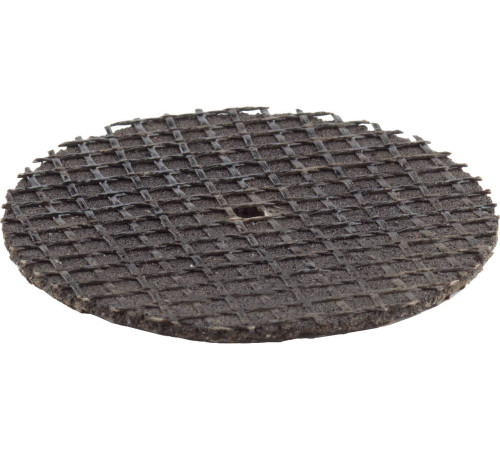 ЗУБР 5 шт, 32 х 2.0 х 1.0 мм, набор абразивных армированных кругов (35924) купить  в Сочи