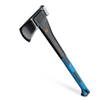 GRINDA S28, 2500/2800 г, 710 мм, Топор-колун, PRO-Line (20689)