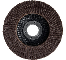 БАЗ 150 мм, P40, КЛТ, круг лепестковый торцевой (36563-150-40)